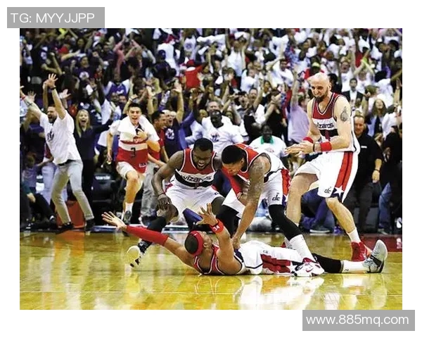 2015年NBA季后赛奇才绝杀老鹰的惊心动魄瞬间回顾