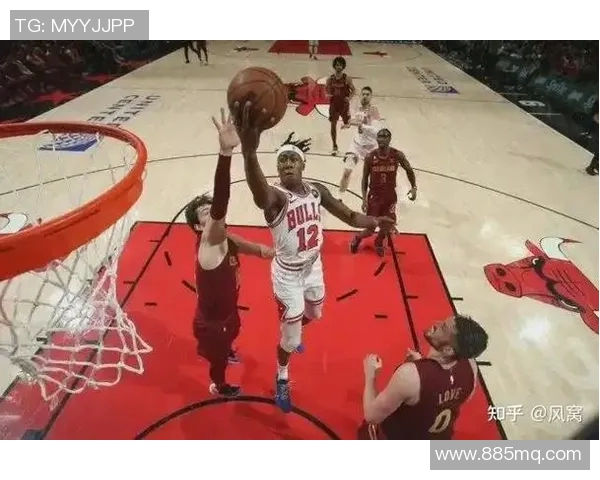 2017年NBA骑士与公牛激战回顾精彩瞬间与赛季影响分析