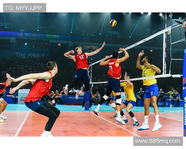 陈秀英深度解析排球技巧与心得分享助你提升竞技水平