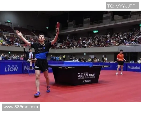 重庆乒乓球队心理素质引发热议球员表现与心理承受能力的关系探讨