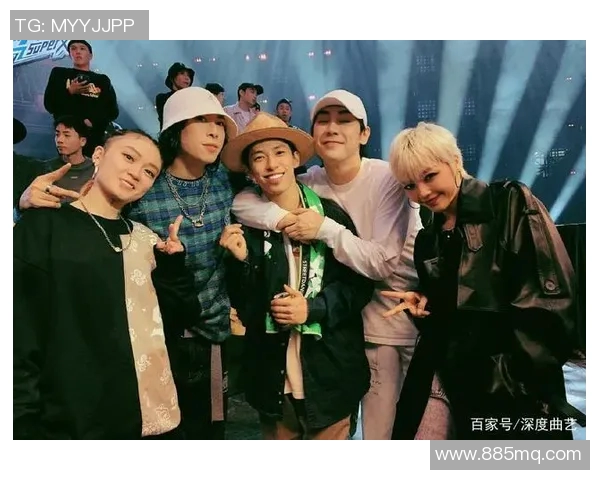 北京街舞队状态深度对比分析揭示团队发展潜力与挑战