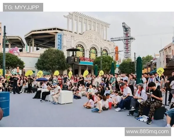 上海街舞队灵活性引发热议舞者们的技术与风格之争