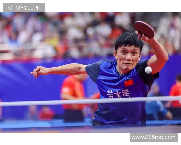 深圳乒乓球队的崛起与发展探索聚焦乒乓球的力量与未来 深圳乒乓球队的崛起与发展探索聚焦乒乓球的力量与未来