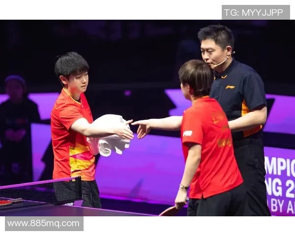 聚焦乒乓球：探讨杭州乒乓球队的默契配合与战术策略