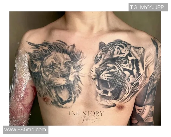 足球明星热衷个性化纹身背后故事揭秘老虎纹身的象征意义与影响 足球明星热衷个性化纹身背后故事揭秘老虎纹身的象征意义与影响