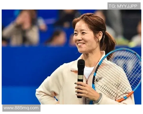 与黄秀英对话探讨她的网球生涯与未来梦想