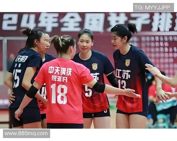 南京排球队的奋斗历程与荣耀瞬间全景纪实