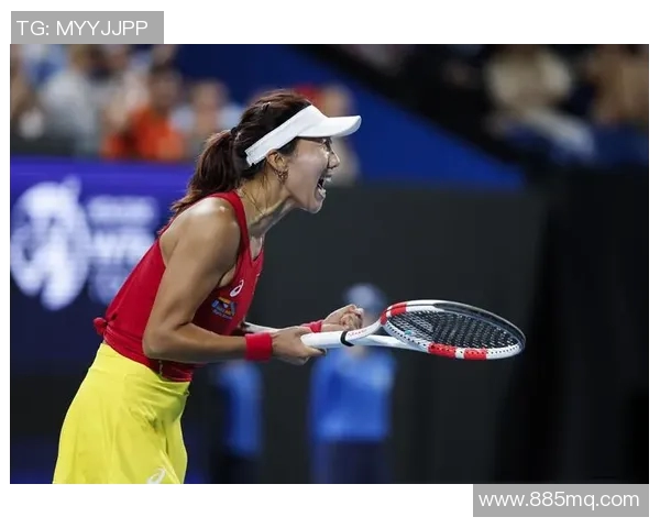 南京网球队心理素质排名第一引发热议网球运动员心理素质的重要性再被关注