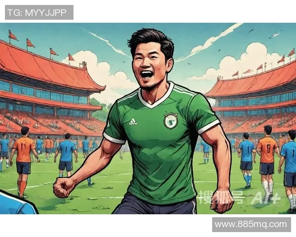 在绿茵场上追逐梦想的我心灵深处的独白与挣扎 在绿茵场上追逐梦想的我心灵深处的独白与挣扎