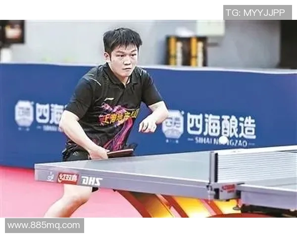 广州乒乓球队的蜕变与崛起:世界锦标赛背后的奋斗故事 广州乒乓球队的蜕变与崛起:世界锦标赛背后的奋斗故事