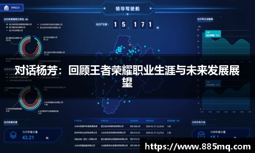 对话杨芳：回顾王者荣耀职业生涯与未来发展展望
